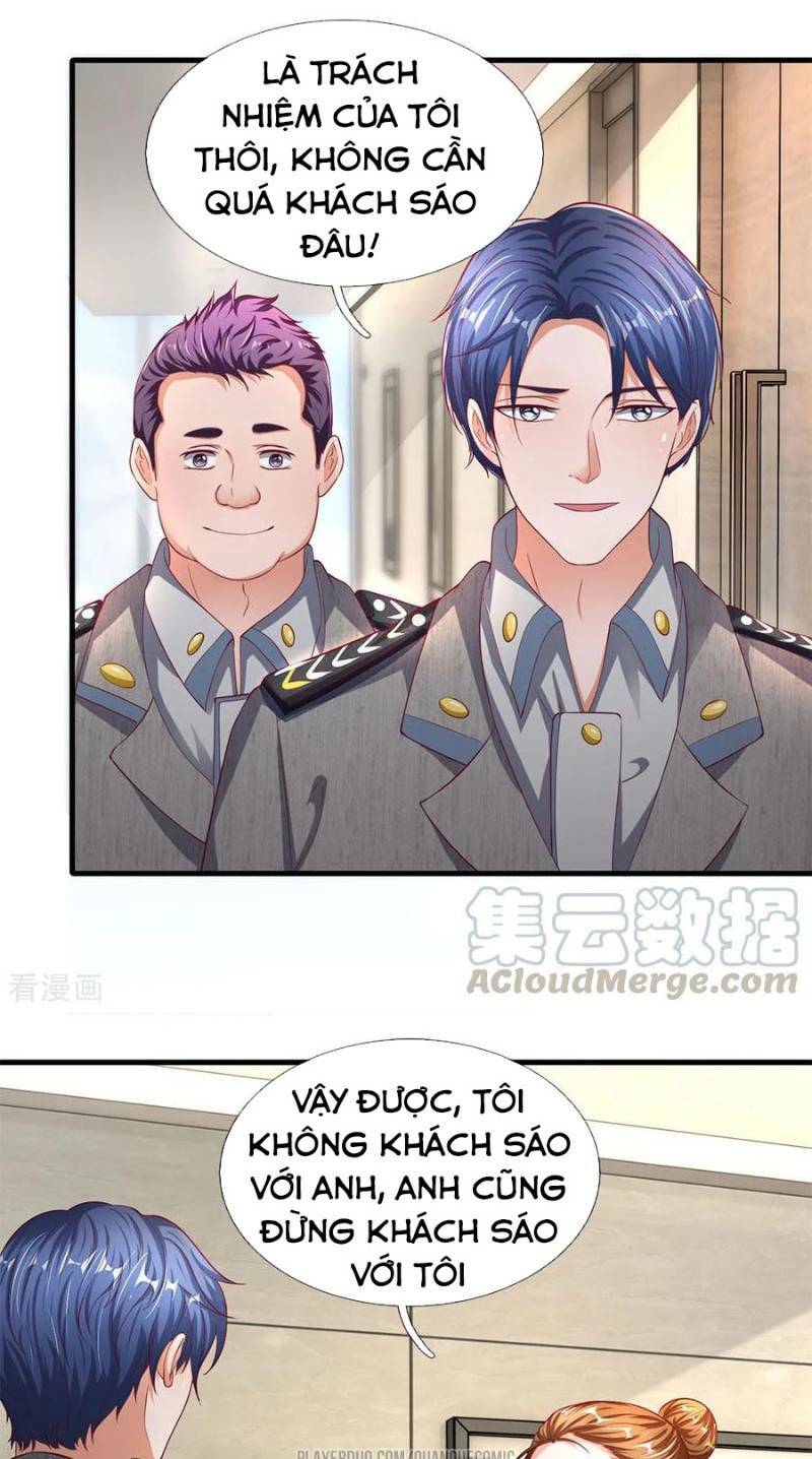 chung cực binh vương tại đô thị chapter 40 5