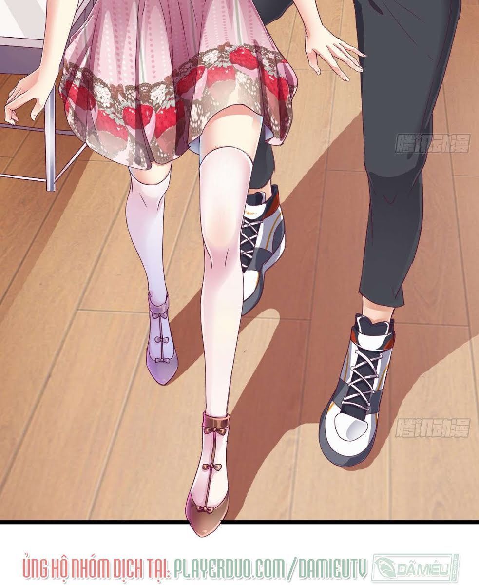 địa phủ khai phá thương chapter 23 17