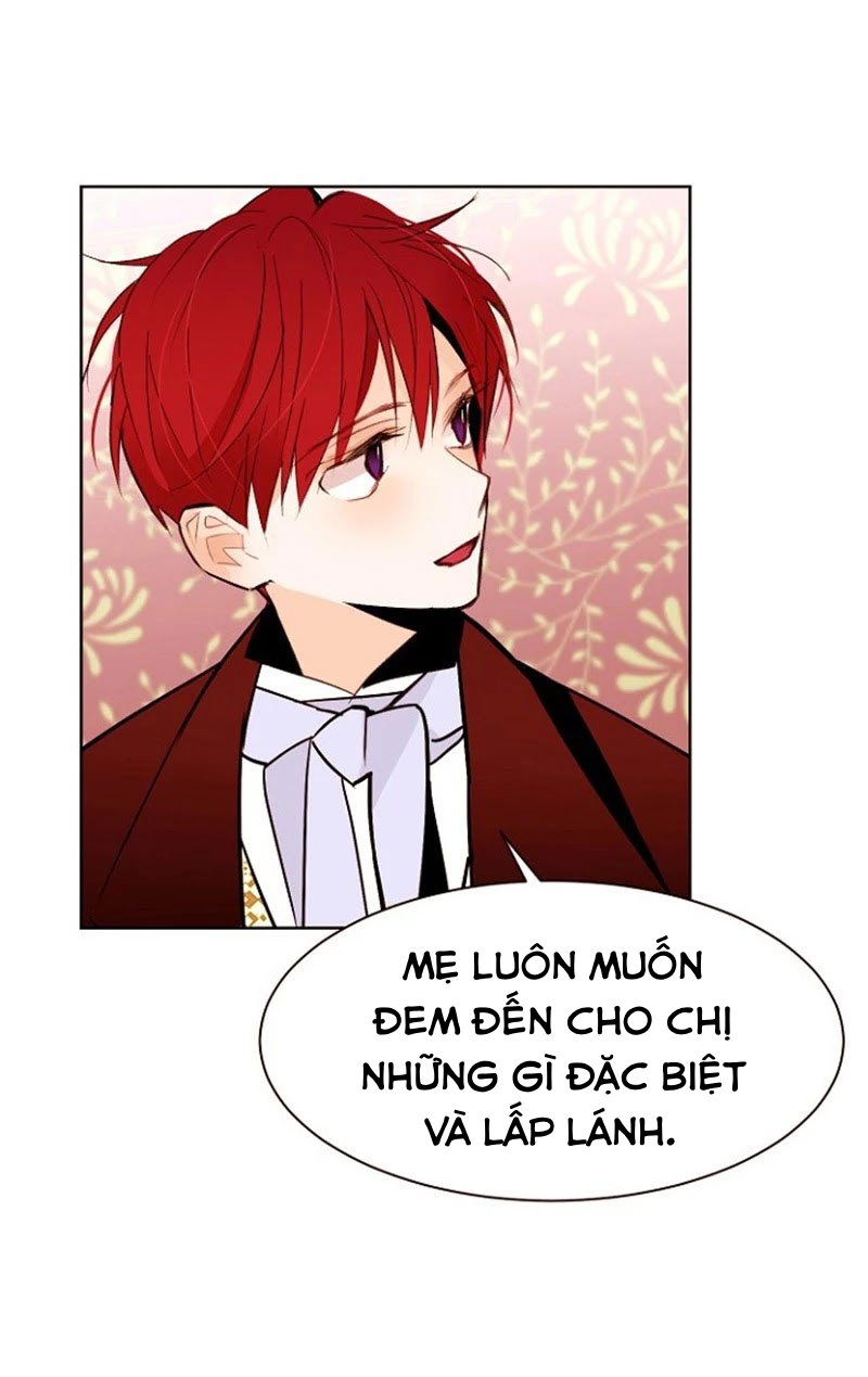 cuộc sống nhàm chán của quý cô tái sinh chapter 25 22