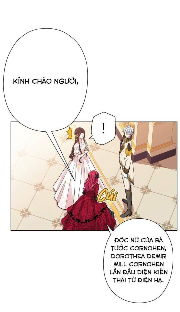 gửi đến người bạn của tôi chapter 9 35