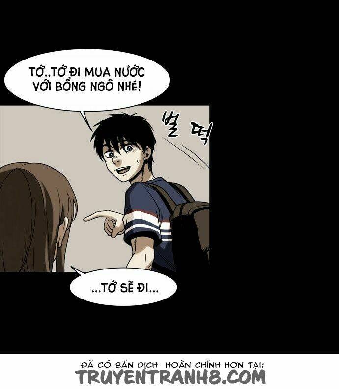 infectee chapter 7 19