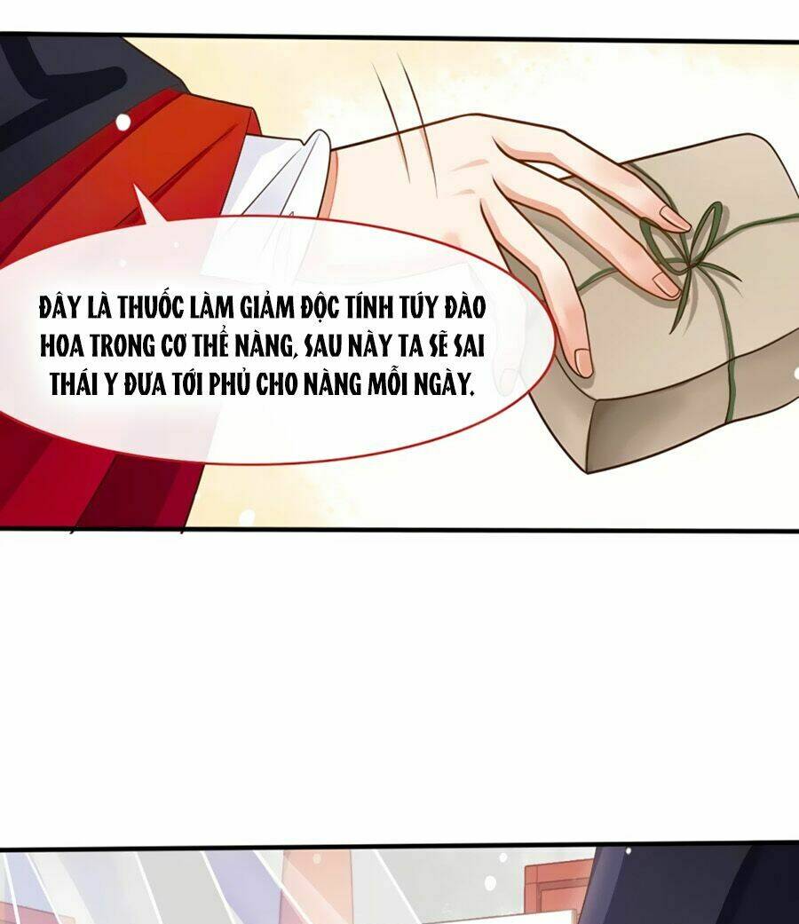 đích nữ hữu độc chapter 9 13