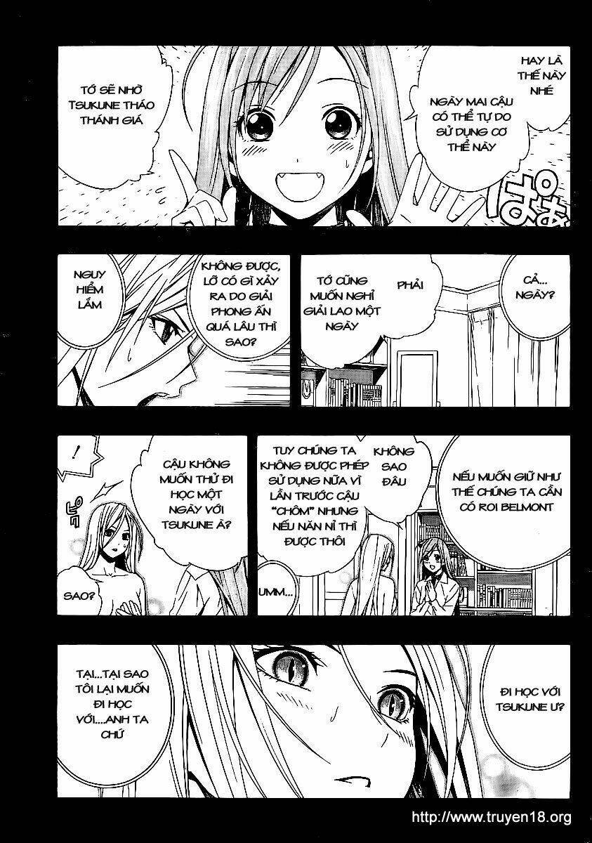 cô nàng ma cà rồng ii chapter 26 5