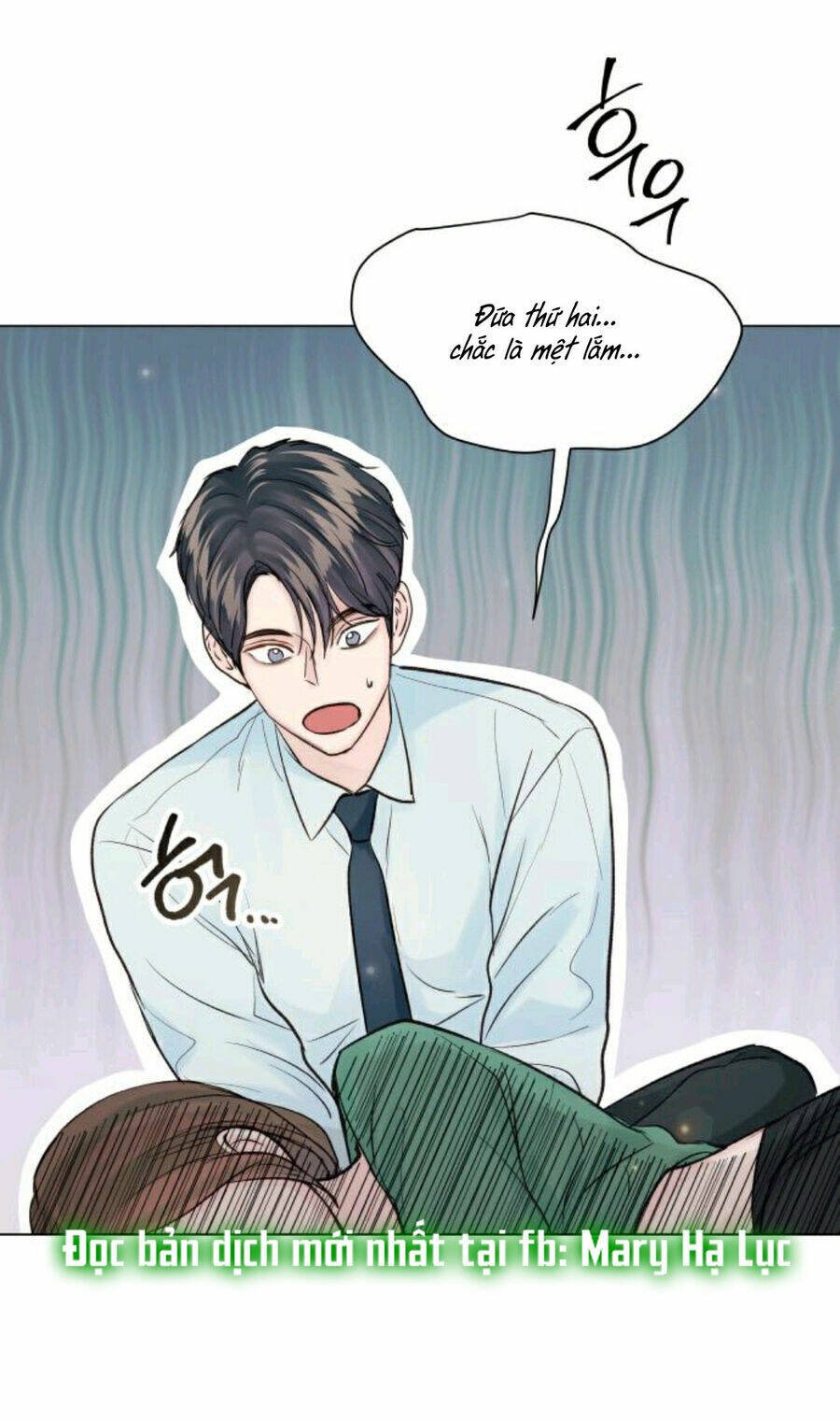 nhất định chúng ta sẽ được hạnh phúc chapter 110.1 34