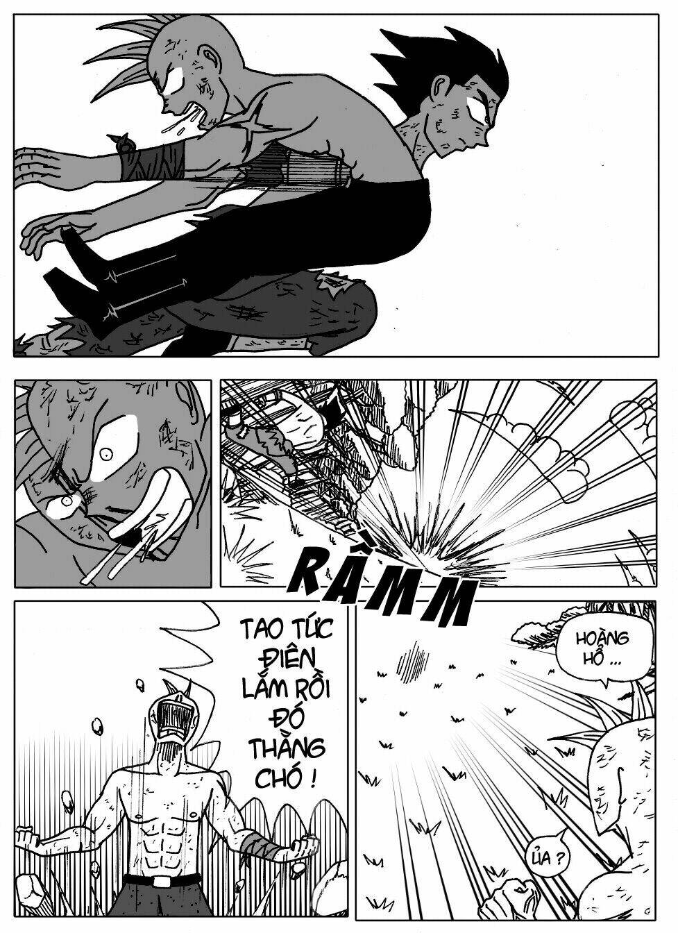 long nhẫn chapter 5 19