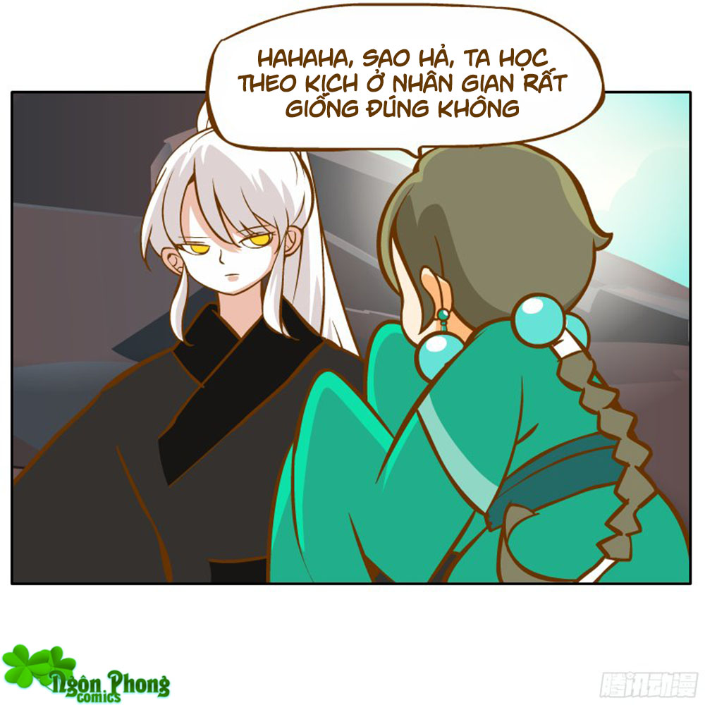 hòa thượng và tiểu long quân chapter 30 60