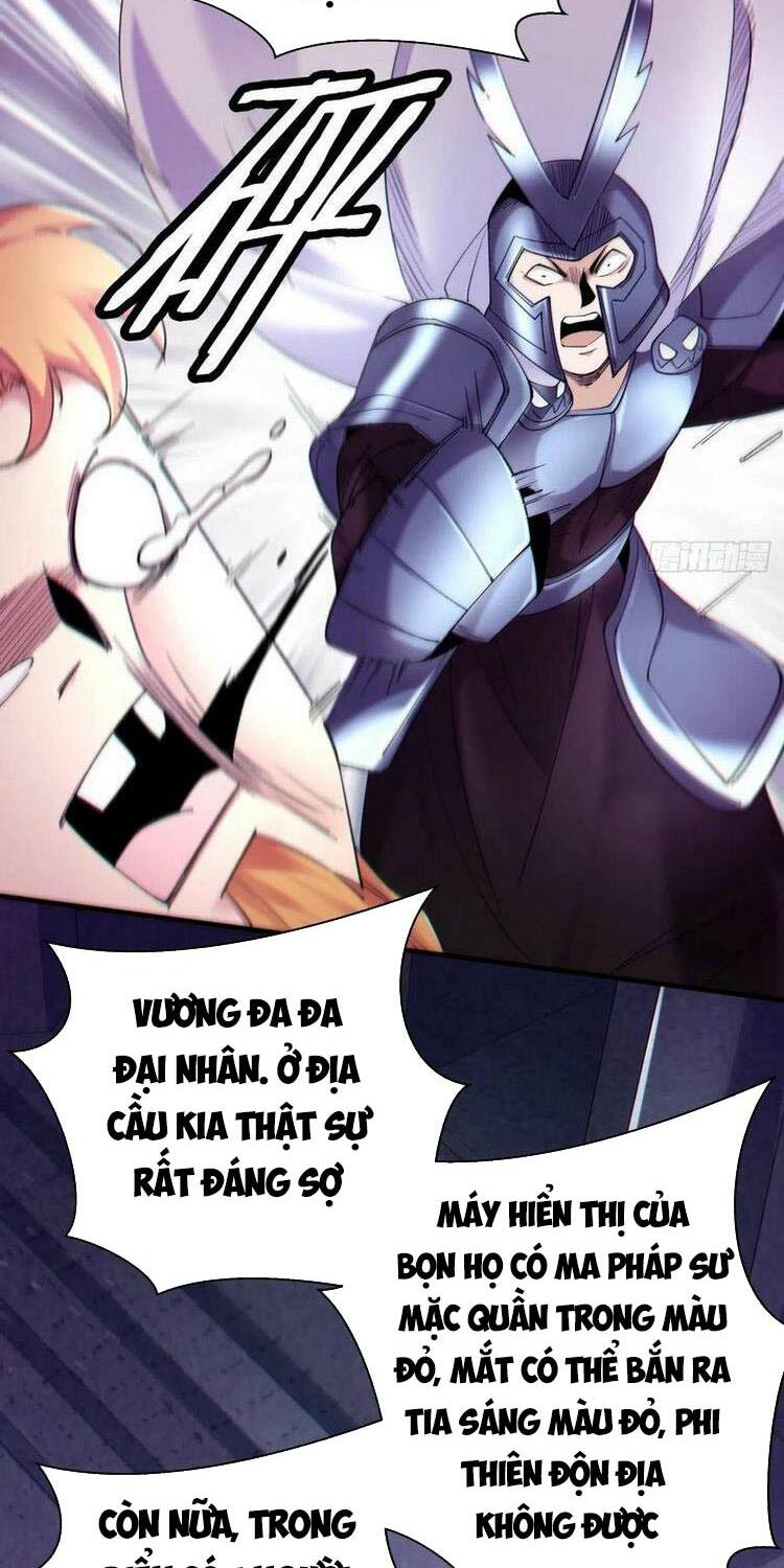 ta là nhà giàu số một, ta không muốn trọng sinh chapter 84 18