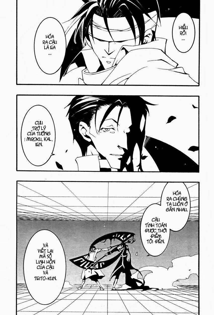 07 hồn ma chapter 91 6