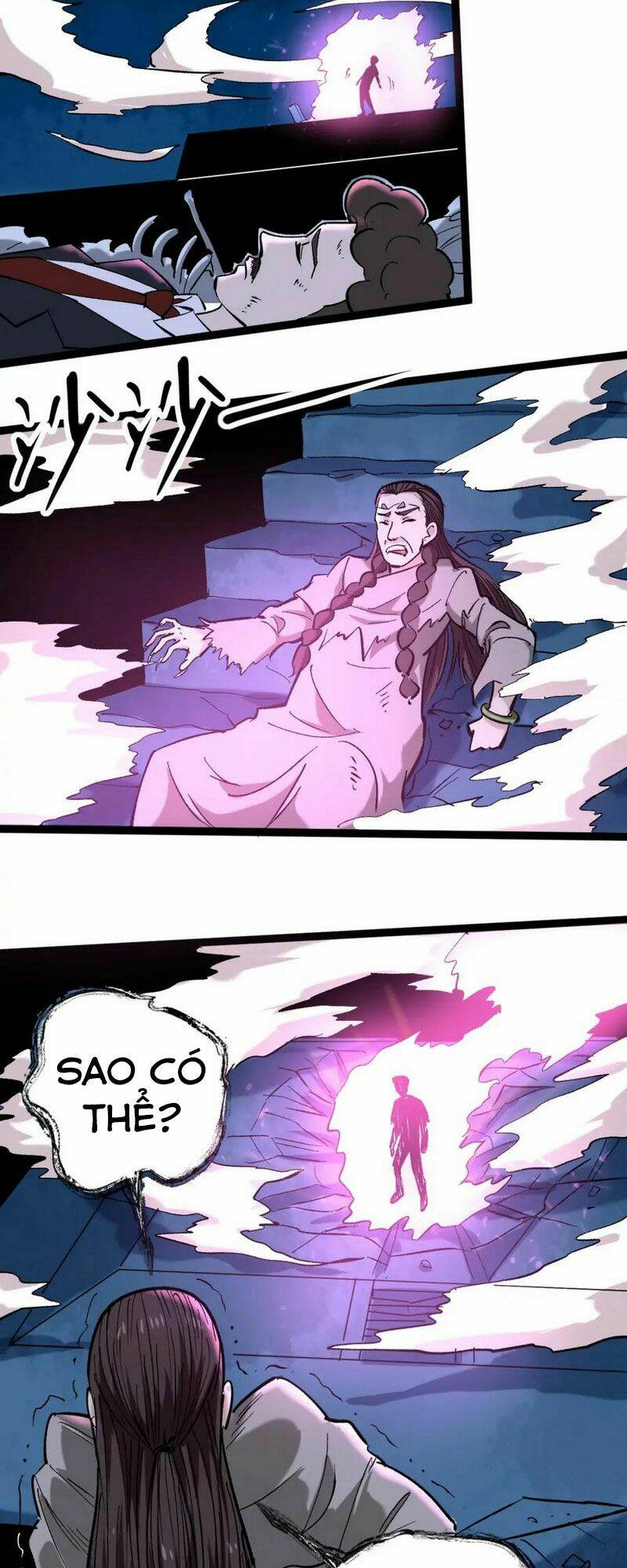 hồi xuân tiểu độc y chapter 76 8