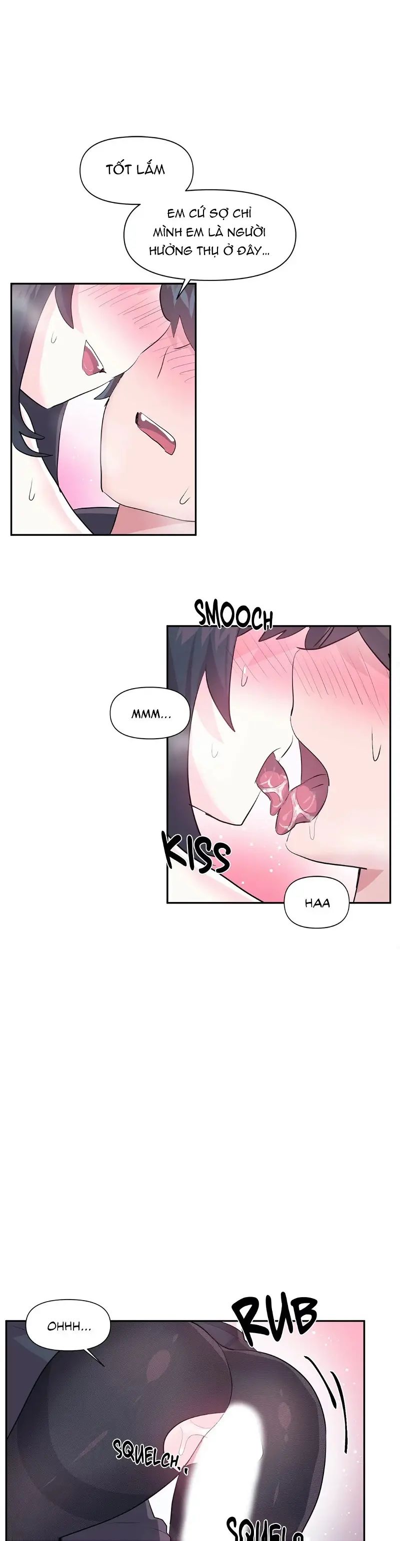 đăng nhập vào thế giới trò chơi chapter 35 24