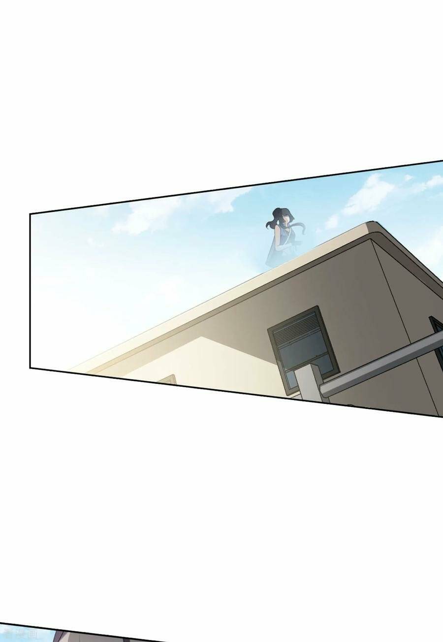 cô ấy đến rồi, xin nằm xuống! chapter 40 1