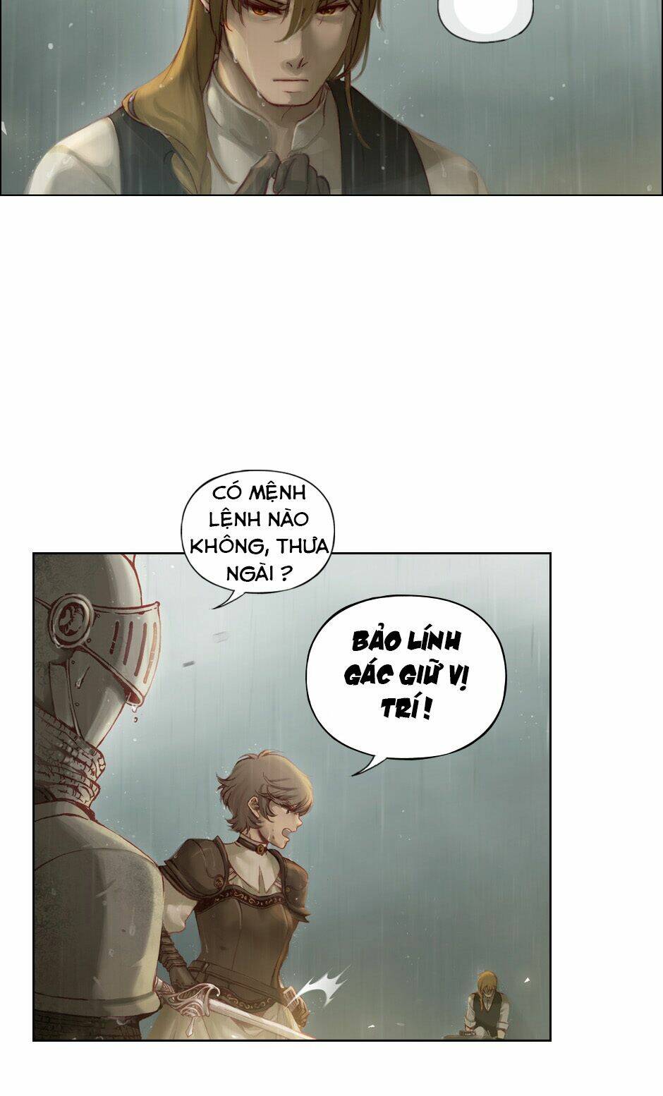 hiệp sĩ vô song chapter 8 21