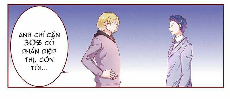 bá đạo tổng tài yêu tôi chapter 127 3