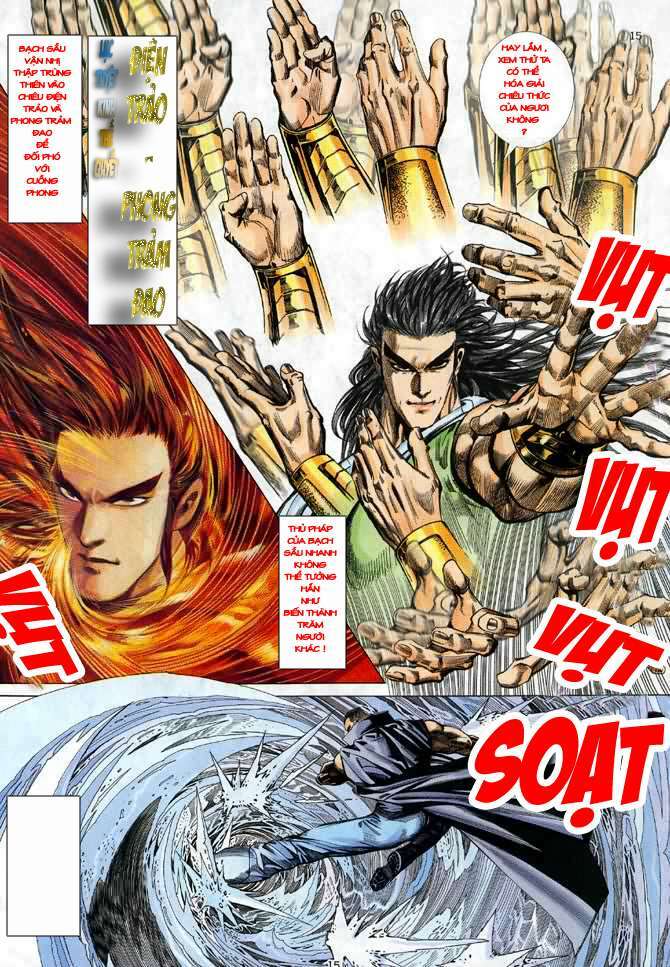 võ thần chapter 36 15