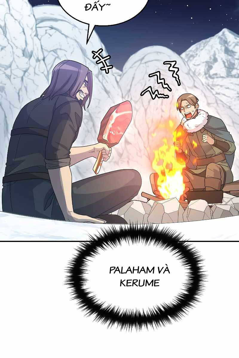 Người Mới Này Quá Mạnh chapter 56.1 68