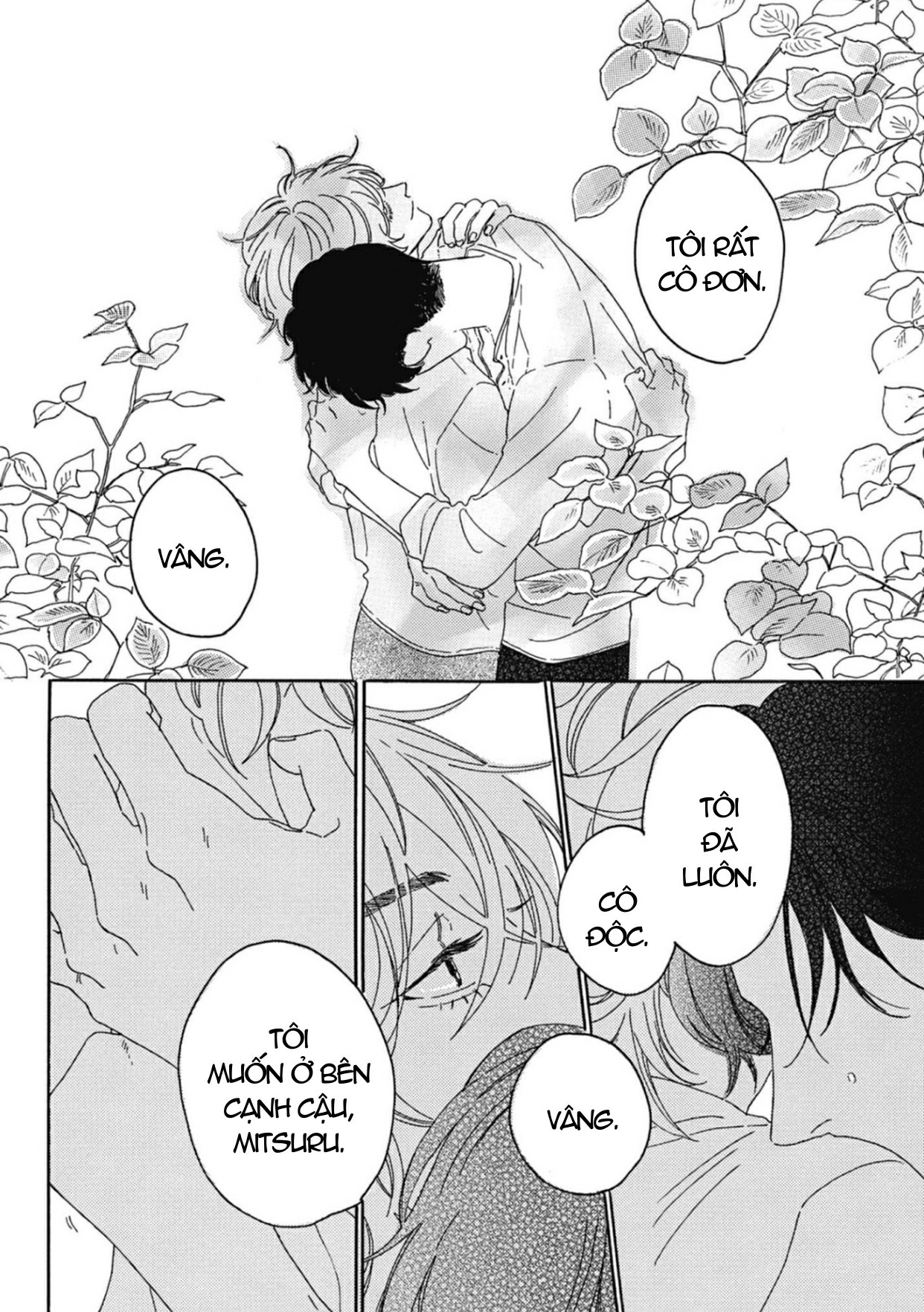 màn đêm chapter 5 29