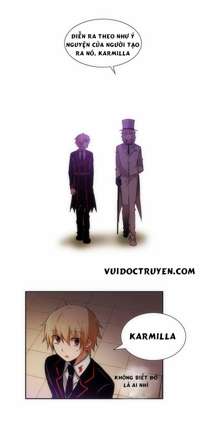 crepuscule (yamchi) chapter 56 17