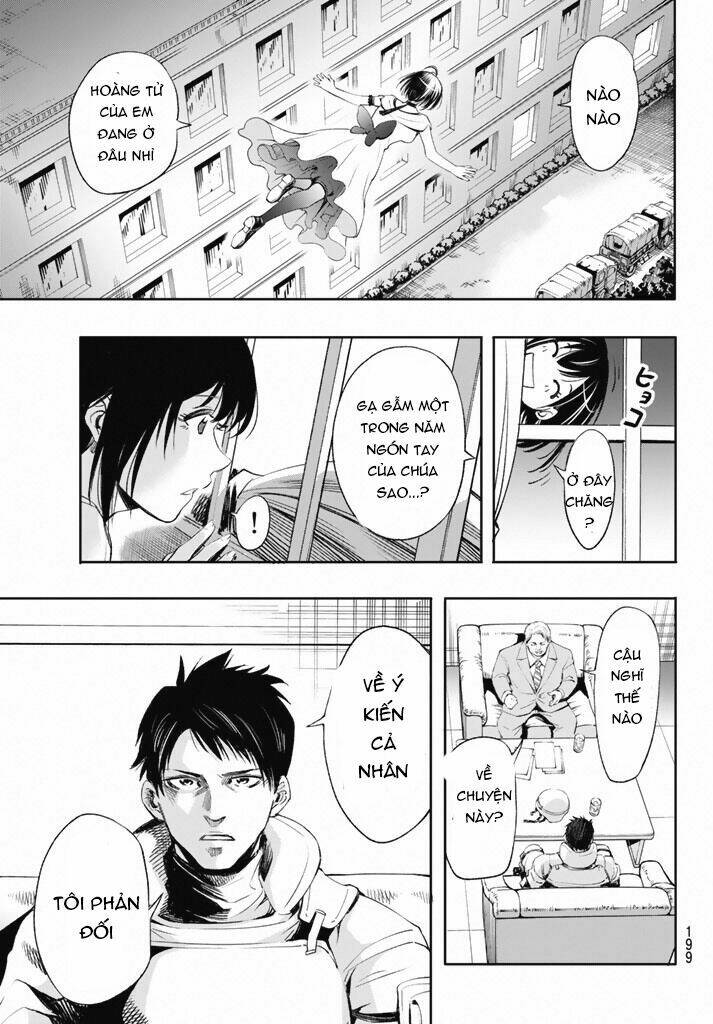 world end crusaders chapter 7 26