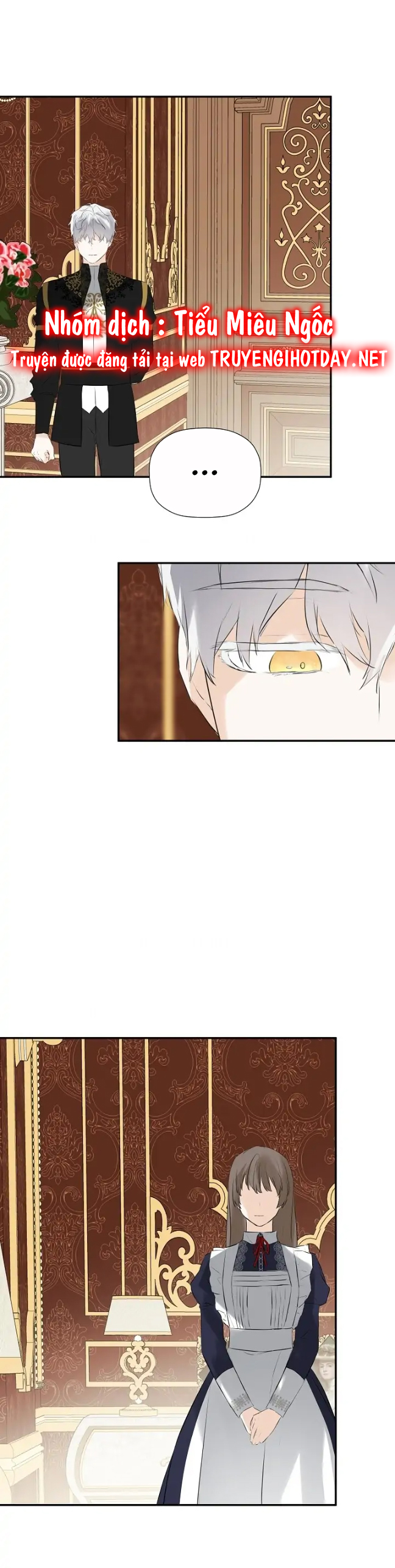 tôi biết bí mật của nam phụ chapter 43 10