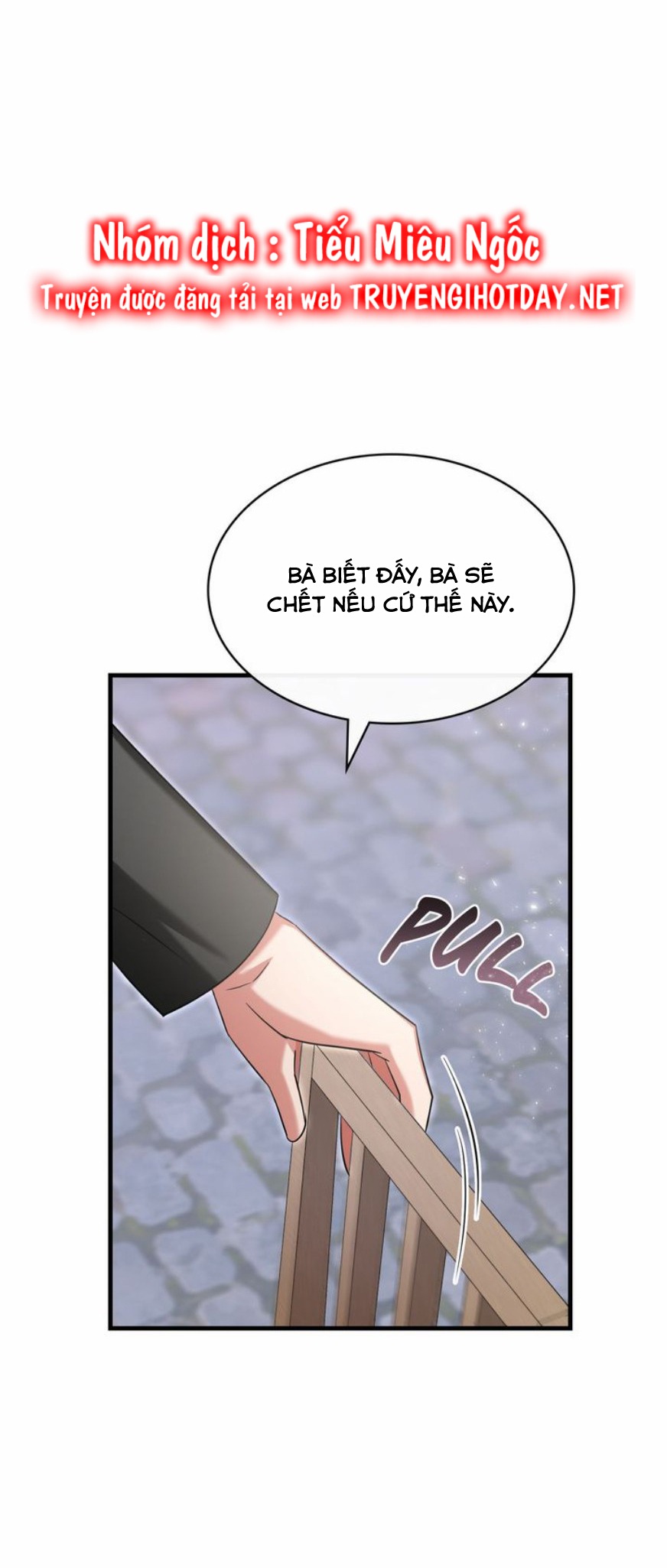 công lý của một ác nữ chapter 123 31