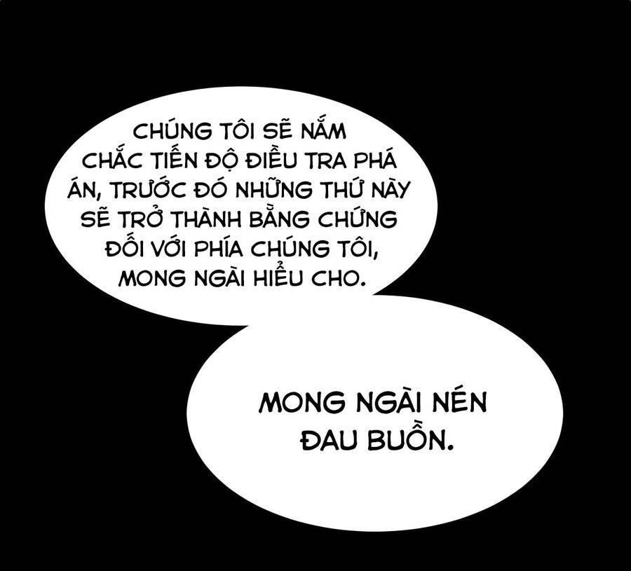 bạn cùng lớp tôi đều kỳ lạ chapter 54 3