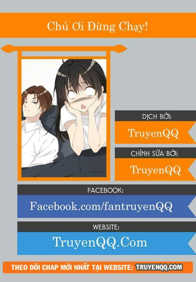 thúc thúc, biệt bào chapter 28 38