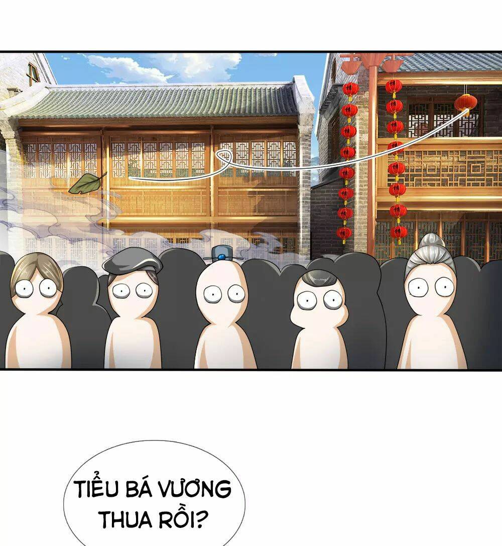 chí tôn hồng bao đại đế chapter 25 13