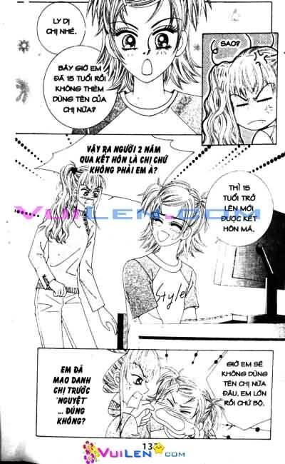 18 years old, we got married chapter 15 13