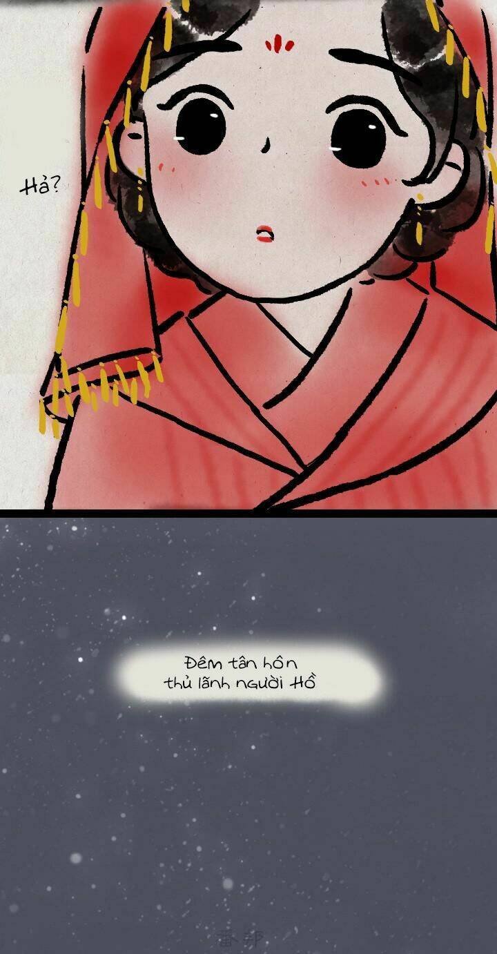 nhất thiền tiểu hòa thượng chapter 62 43