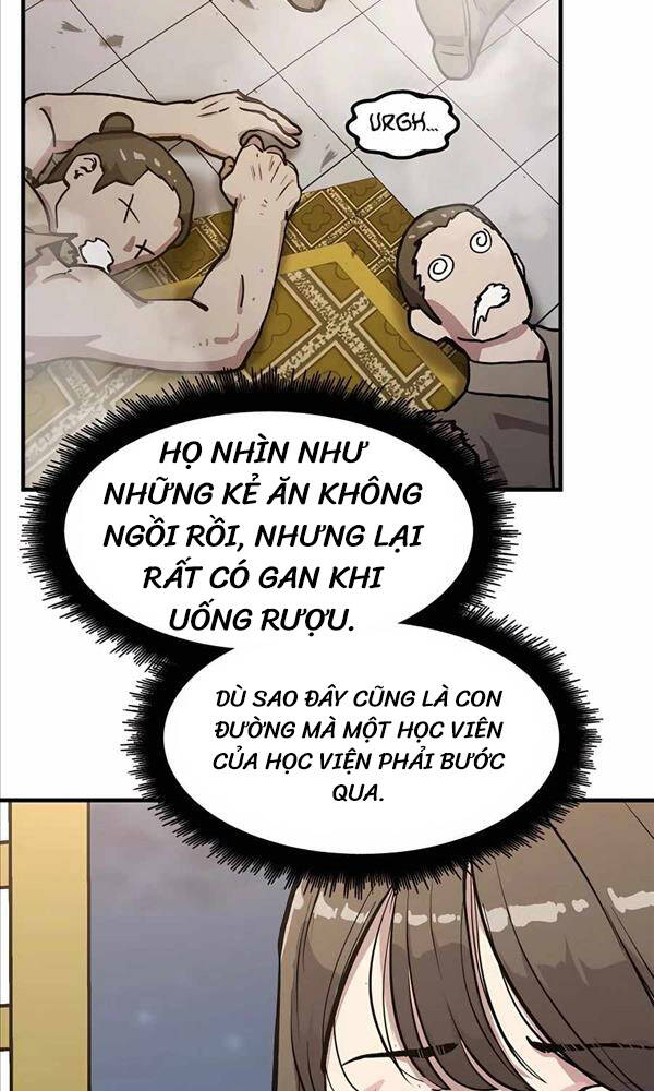 hiệp sĩ xương khô chapter 3 101