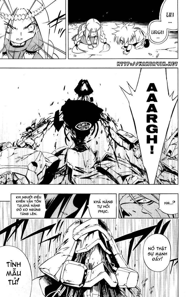 vua pháp thuật chapter 280 9