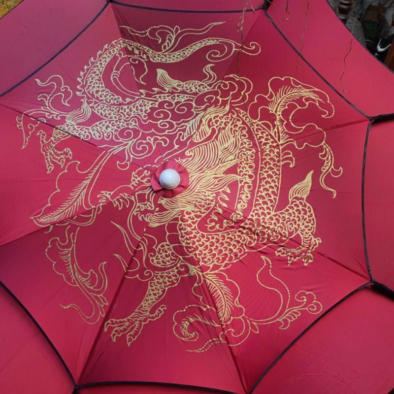 Ô câu cá 2 tầng kim long