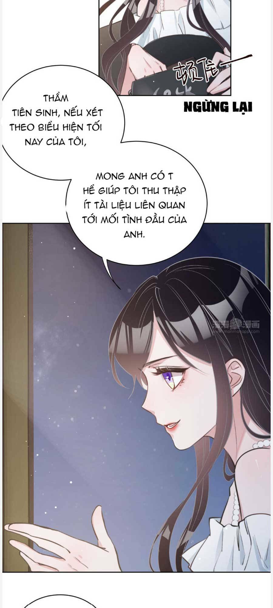 thế thân tự mình tu dưỡng chapter 3 26