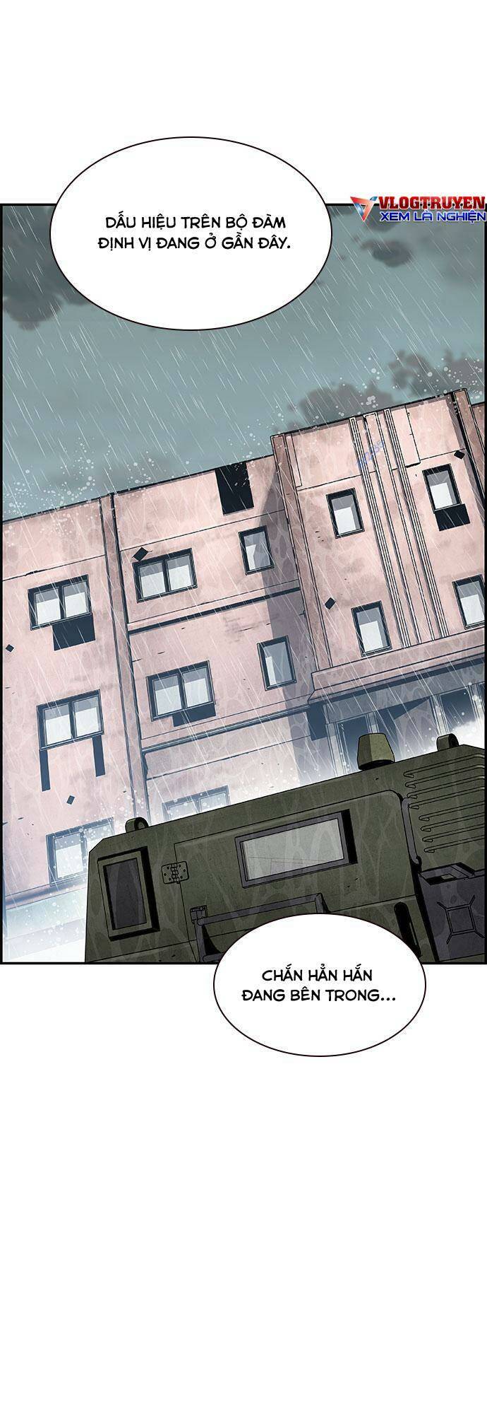 pubg - cuộc chiến sinh tồn - 100 chapter 40 32