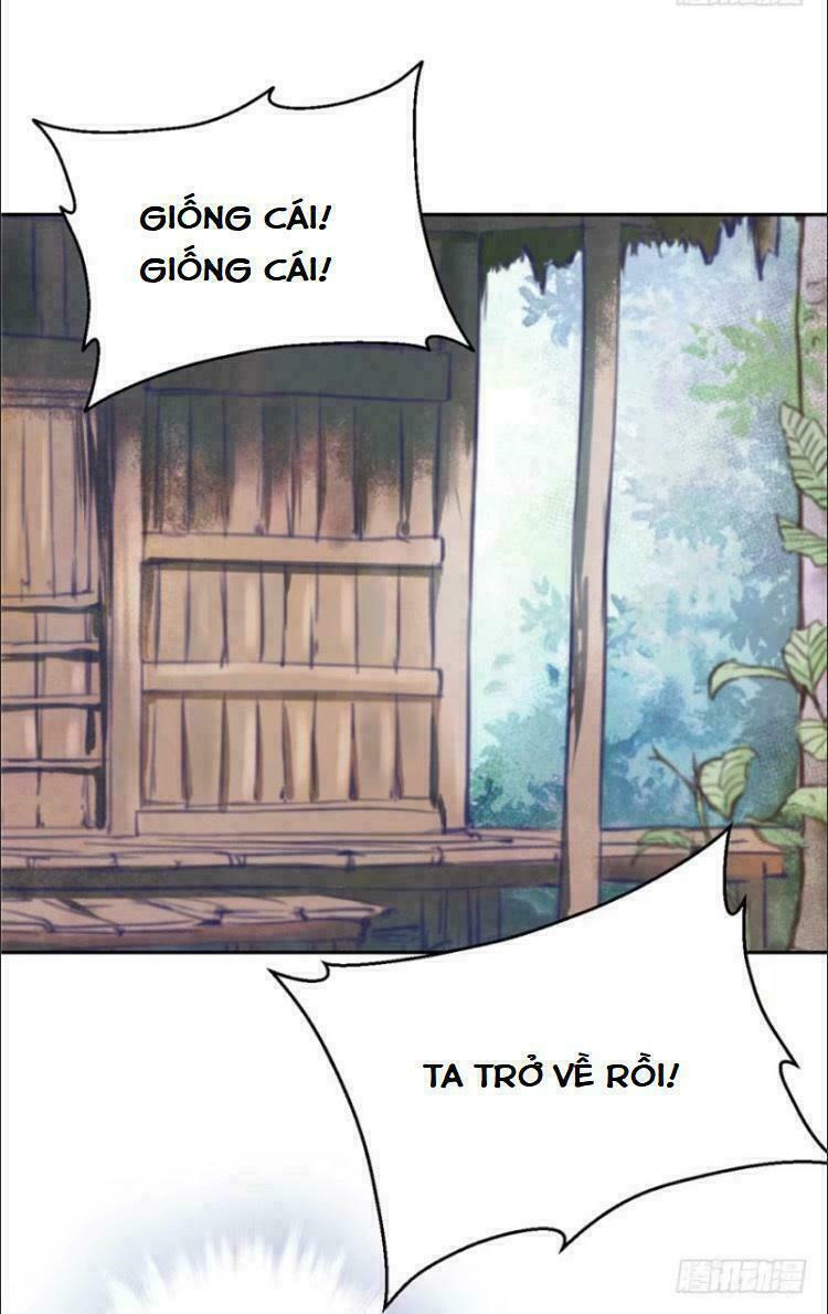[16+] thảnh thơi thú thế chủng chủng điền, sinh sinh tể chapter 7 28