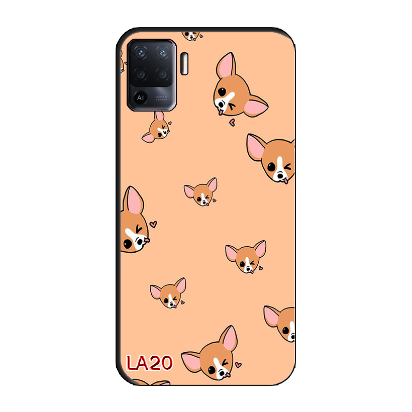 Ốp Lưng Dành Cho OPPO A94