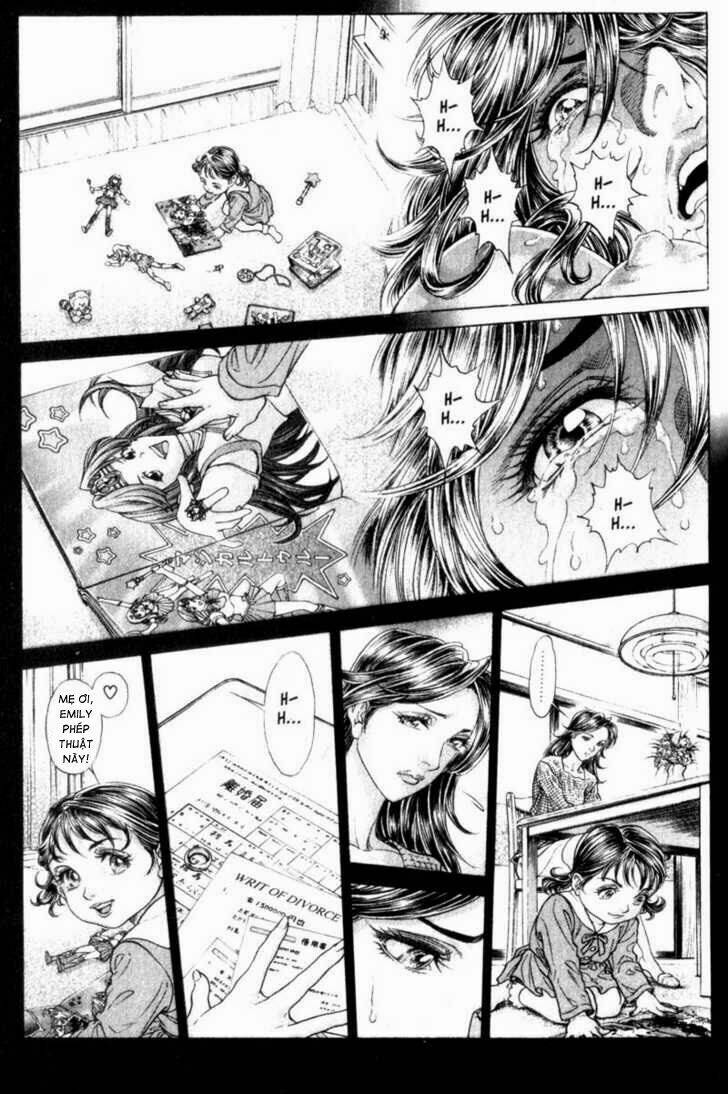 sống còn - trò chơi sinh tử chapter 98 16