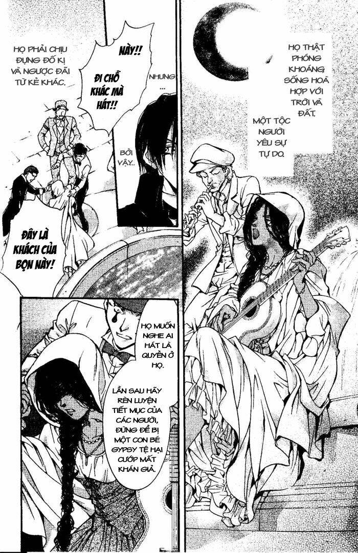 đứa con của thượng đế chapter 13 27