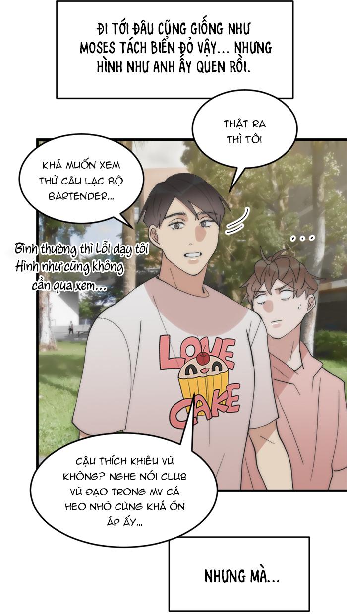 đàn anh “sói ca” cùng phòng của tôi chapter 19 43