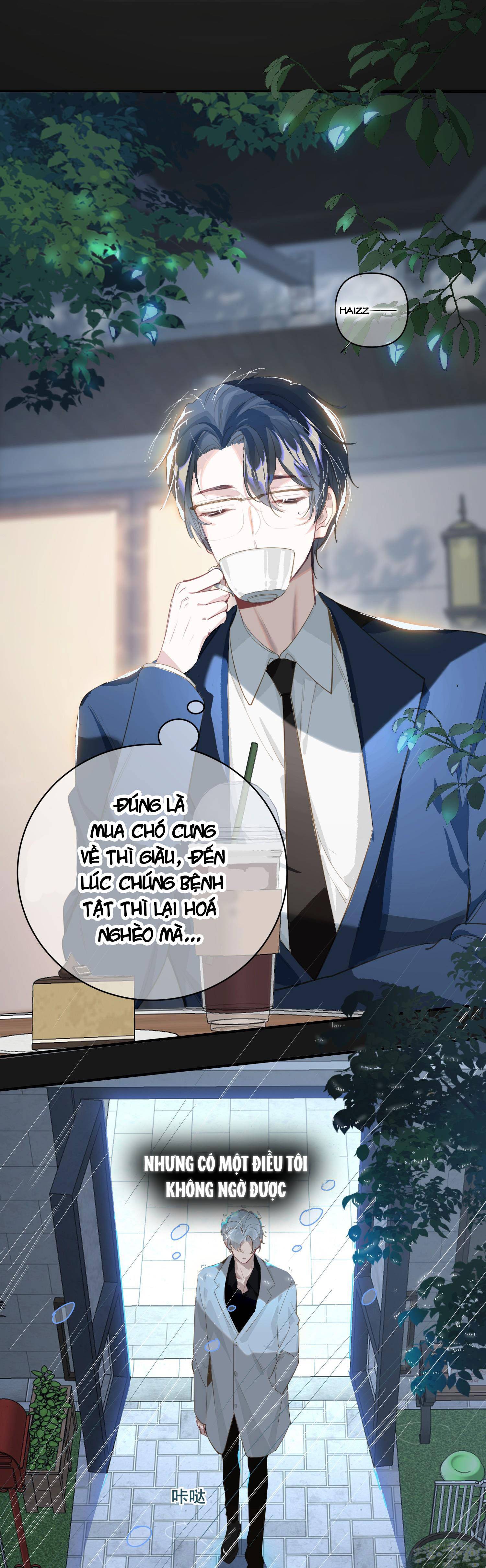tôi là một tên điên chapter 2 9