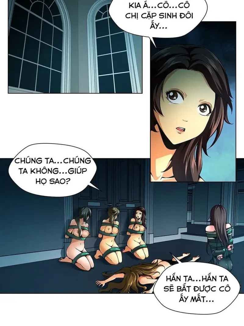nô lệ song sinh chapter 28 4