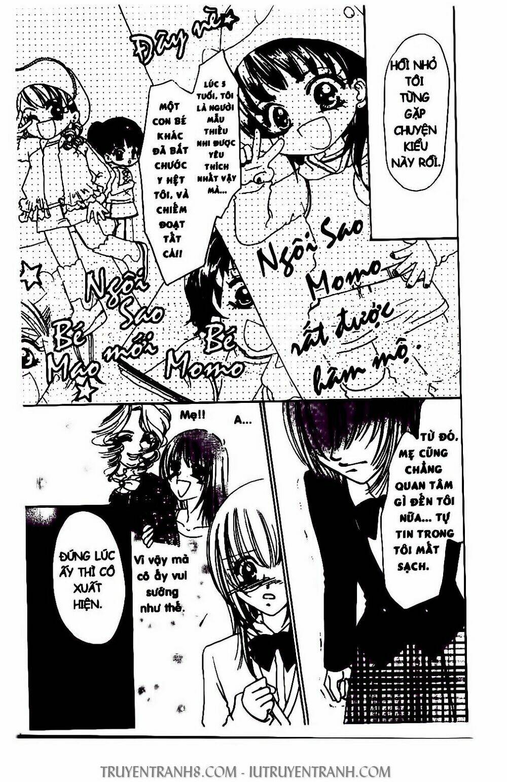 bộ sưu tập lọ lem chapter 26 5