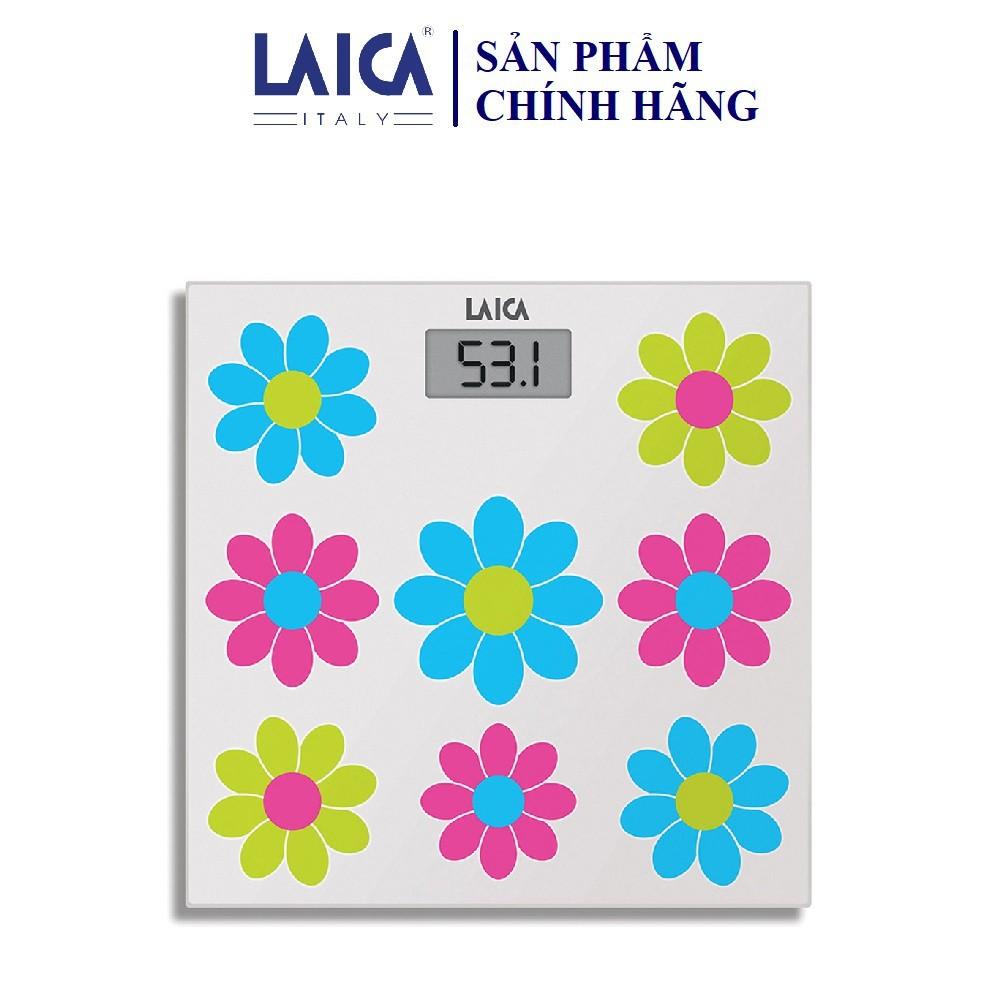 Cân điện tử Laica PS1050