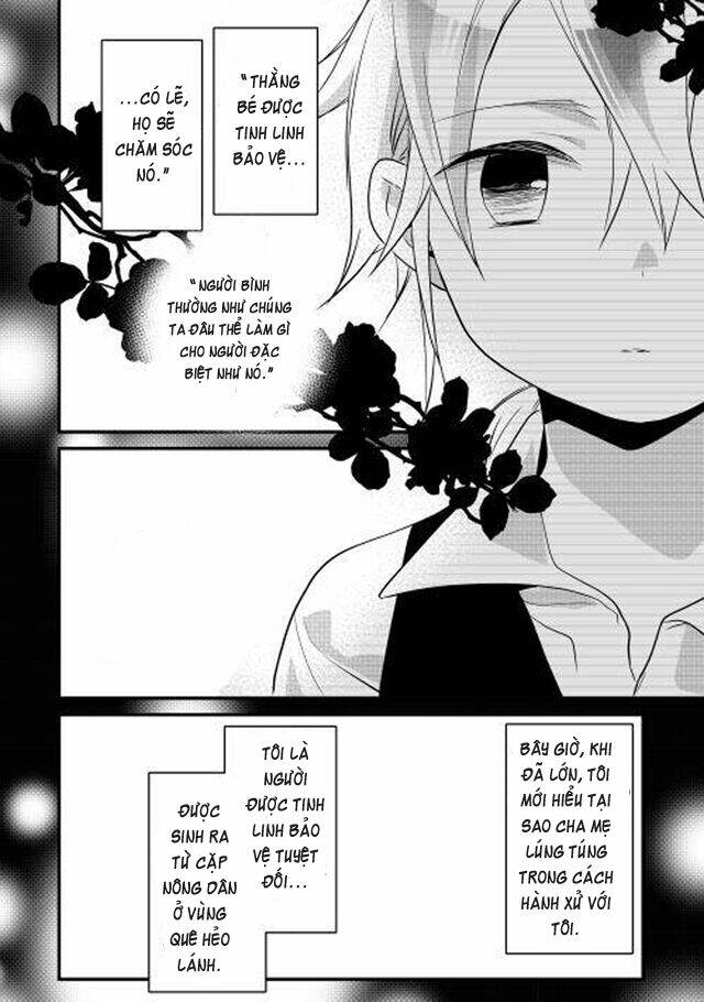 yuusha-sama ni ikinari kyuukon sareta no desu ga chapter 5 7