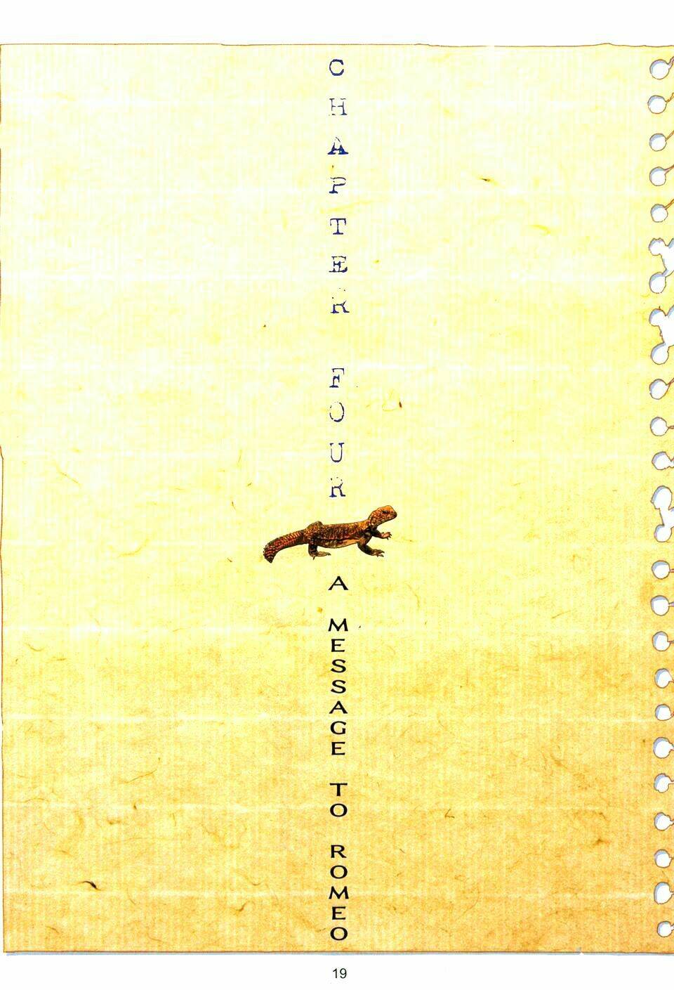 nhật ký sát thủ chapter 2 16