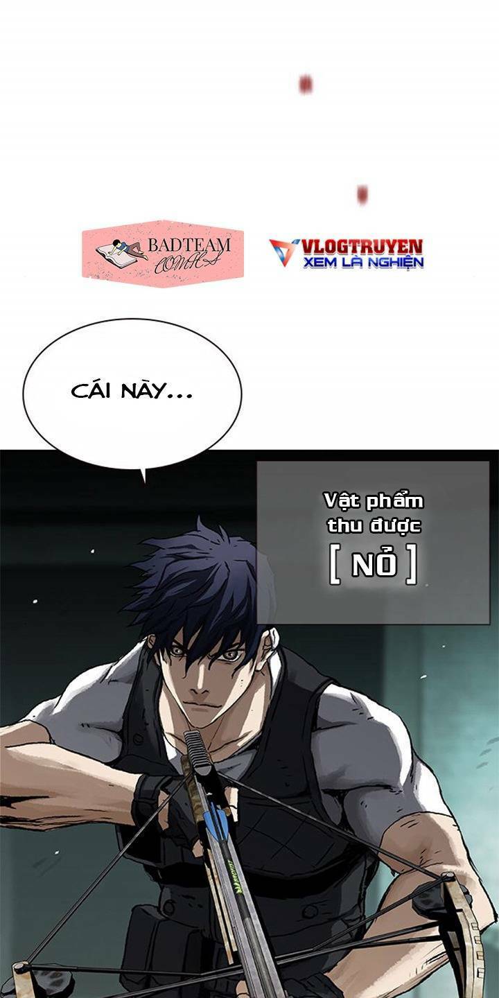 pubg - cuộc chiến sinh tồn - 100 chapter 3 90