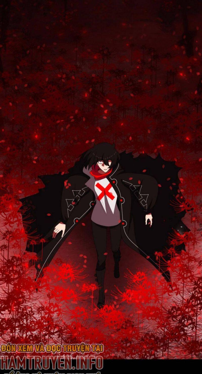 tử thần chapter 64 16