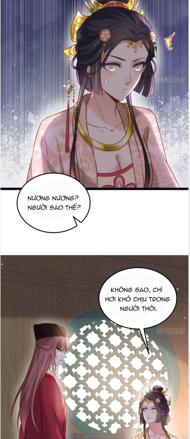 hoạn phi thiên hạ chapter 224 11