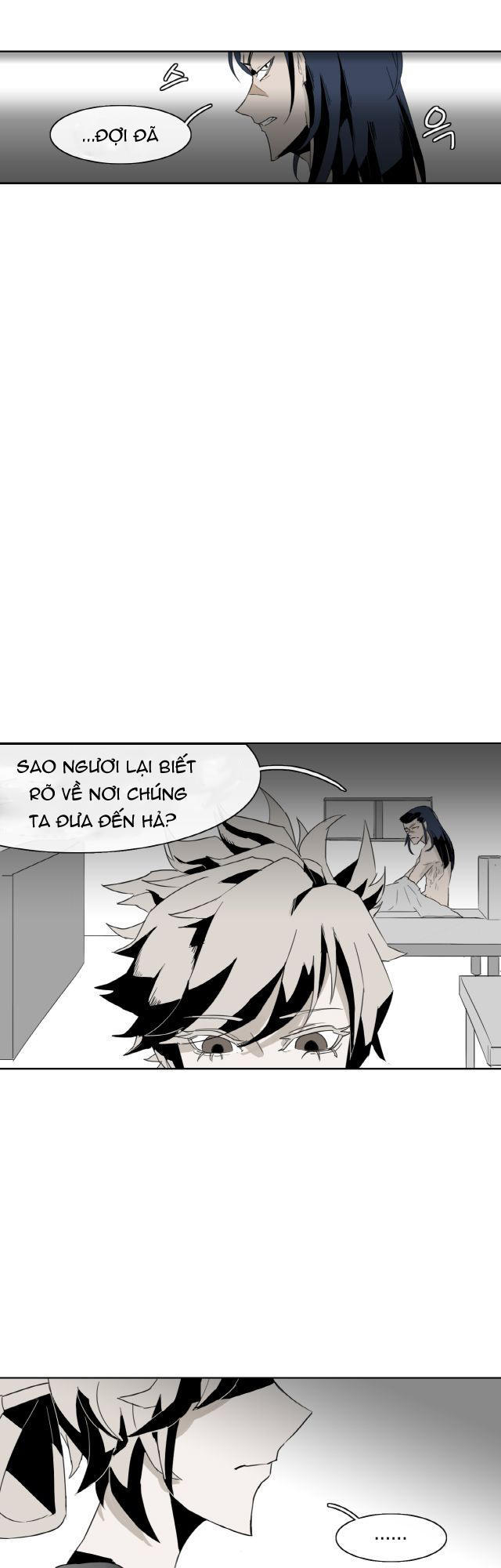 câu chuyện yasuo x riven chapter 2 4