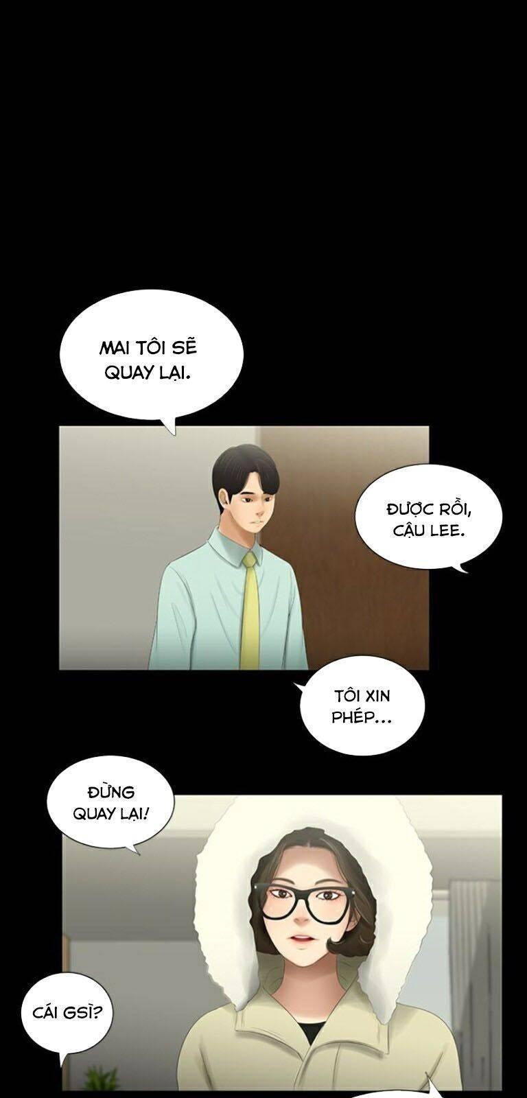 chú và cháu chapter 40 4